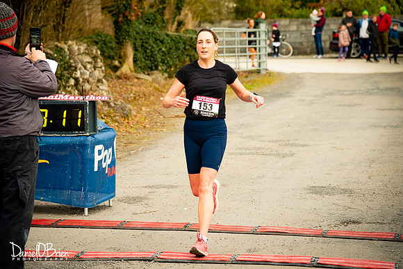 Galway Mini Marathon 434