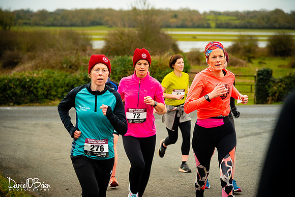 Galway Mini Marathon 101