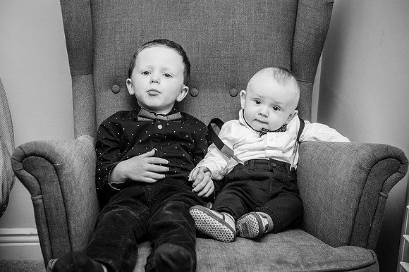 Claire Christening 038