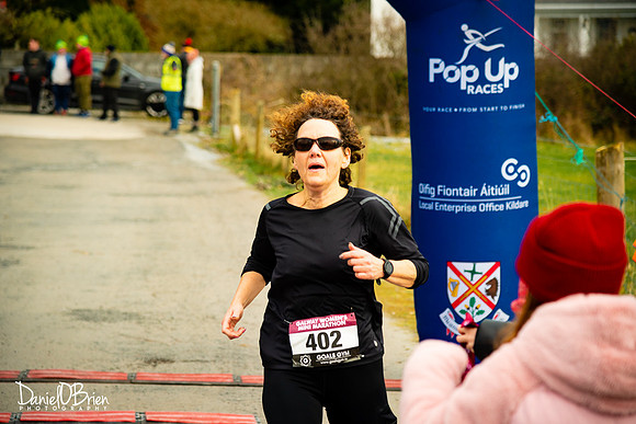 Galway Mini Marathon 480