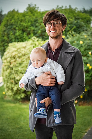 Claire Christening 147