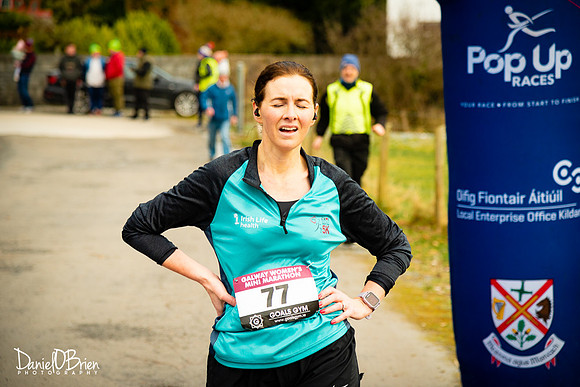 Galway Mini Marathon 464