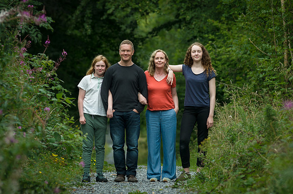 Family-in-the-nature
