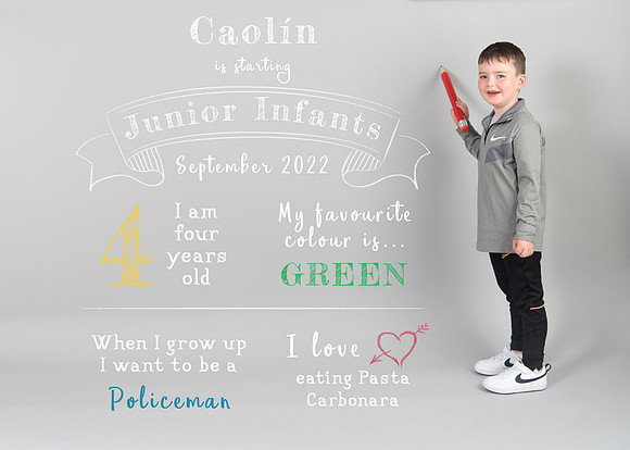 Caolín