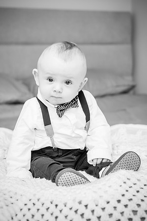 Claire Christening 022