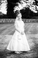 Eilish Bardy Communion