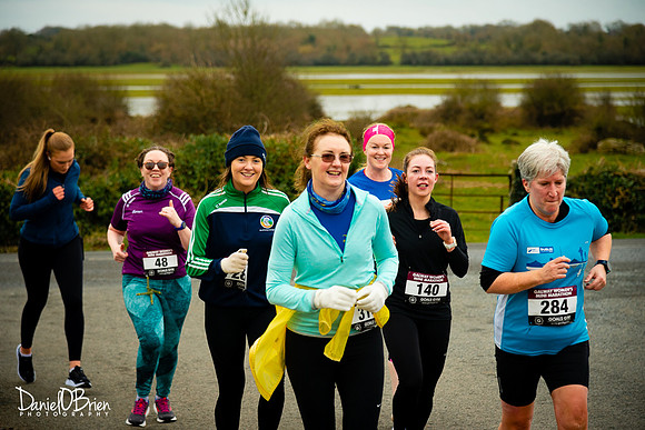 Galway Mini Marathon 190