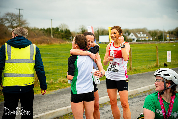 Galway Mini Marathon 300