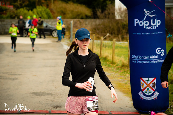 Galway Mini Marathon 537