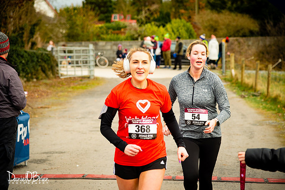Galway Mini Marathon 486