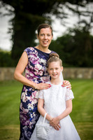Eilish Bardy Communion