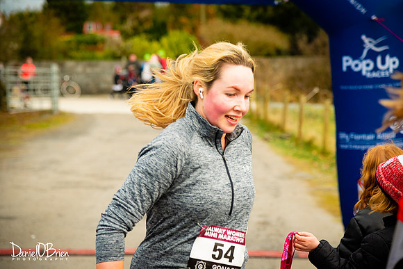 Galway Mini Marathon 487