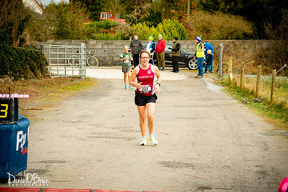 Galway Mini Marathon 507