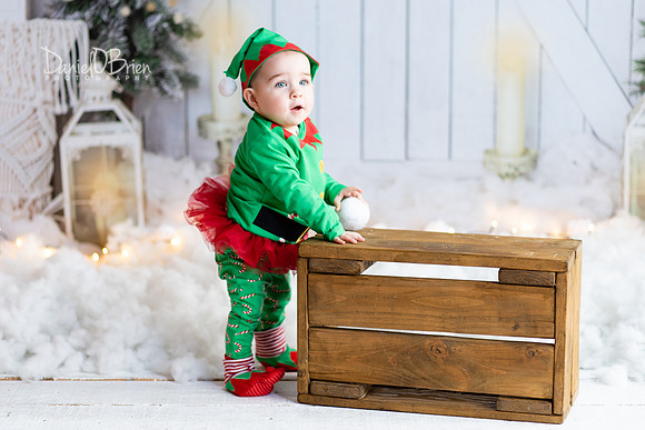 Ciara Christmas Mini 4098001