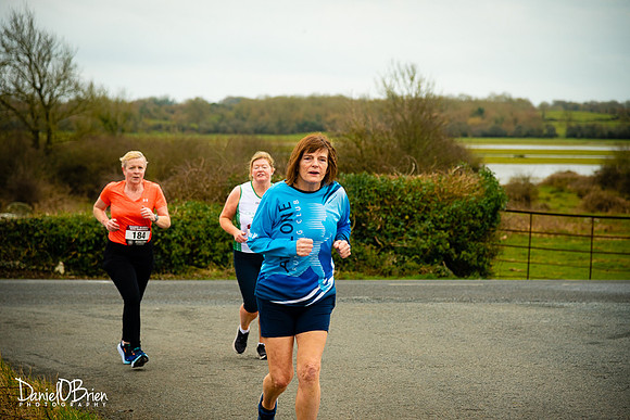 Galway Mini Marathon 200