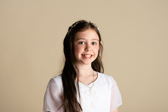 Sarah & Lucia Communion 6417001