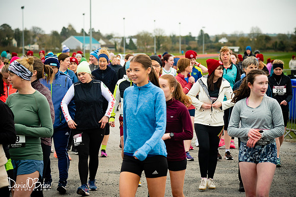 Galway Mini Marathon 028