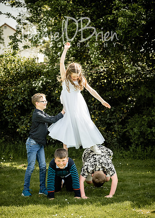 Fiona Kelly Communion 6349171