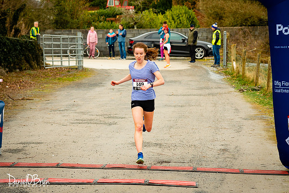 Galway Mini Marathon 319