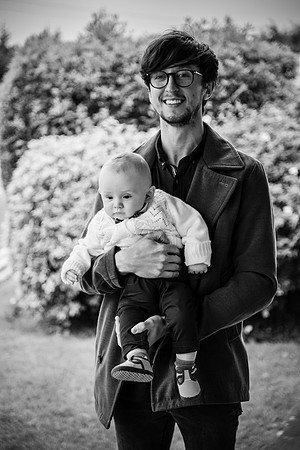Claire Christening 148