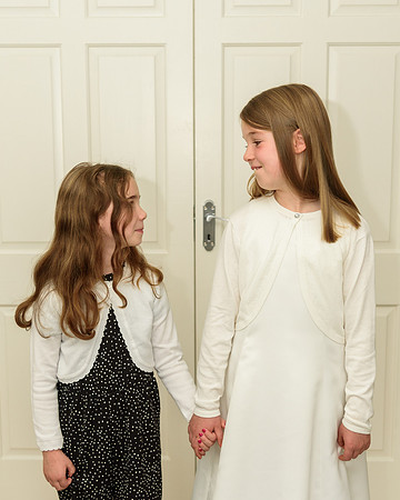 Hillary Communion 4959025