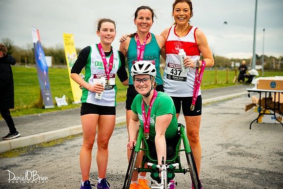 Galway Mini Marathon 304
