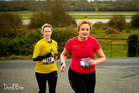 Galway Mini Marathon 175