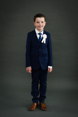 Sorcha Foy Communion