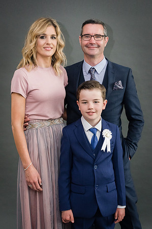 Sorcha Foy Communion
