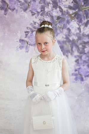Laoise Communion