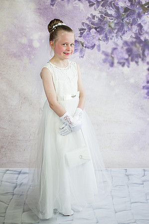 Laoise Communion