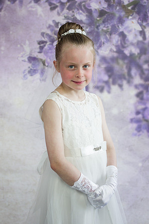 Laoise Communion