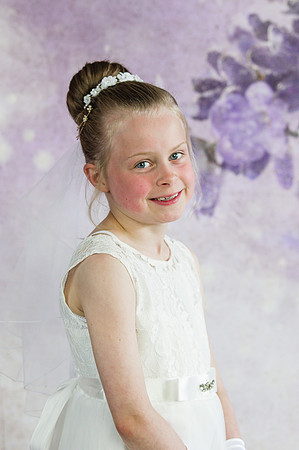 Laoise Communion