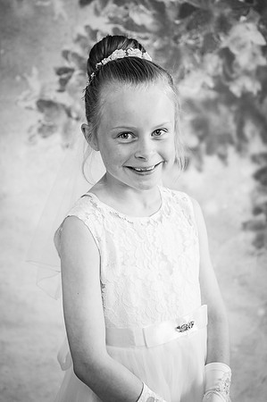 Laoise Communion