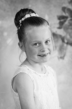 Laoise Communion