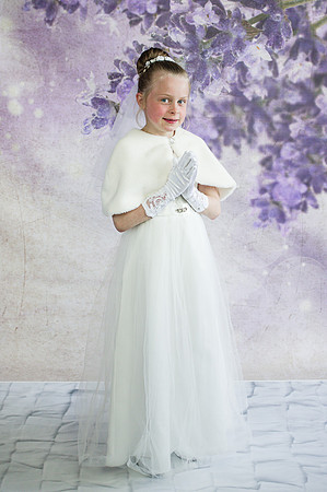 Laoise Communion