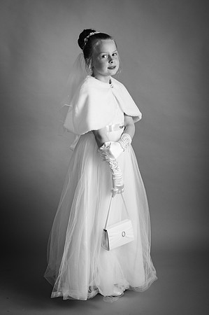 Laoise Communion
