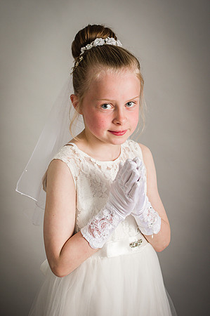 Laoise Communion