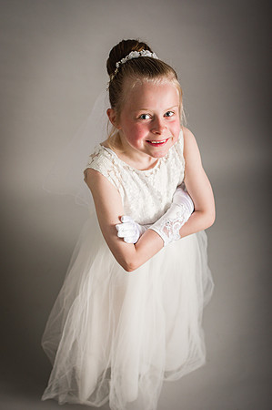 Laoise Communion