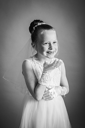 Laoise Communion