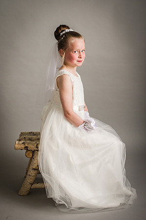 Laoise Communion