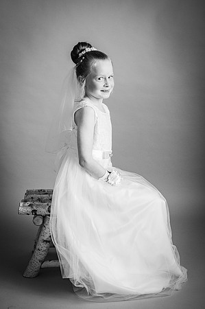 Laoise Communion