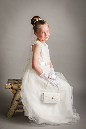Laoise Communion