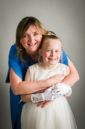 Laoise Communion