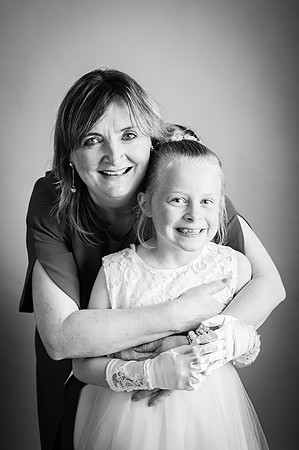 Laoise Communion