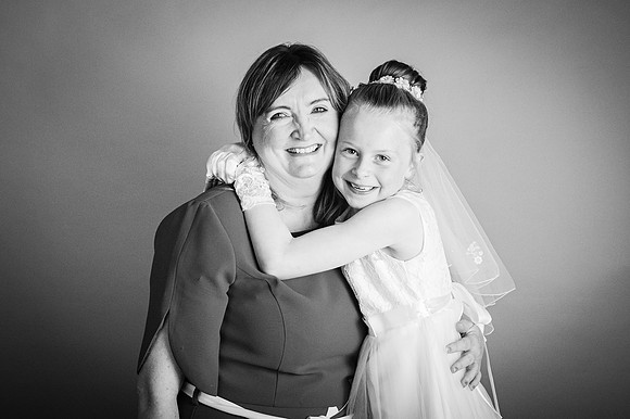 Laoise Communion