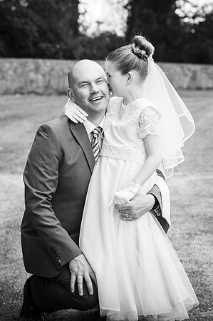 Sara O'Neil Communion