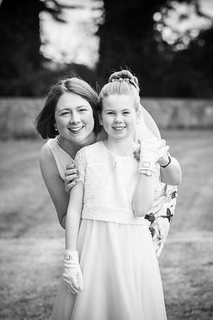 Sara O'Neil Communion