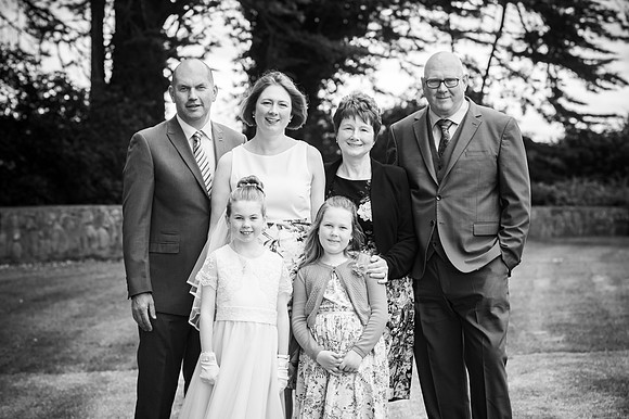 Sara O'Neil Communion