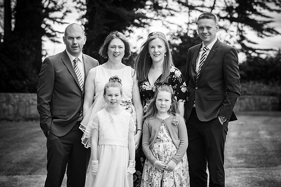 Sara O'Neil Communion